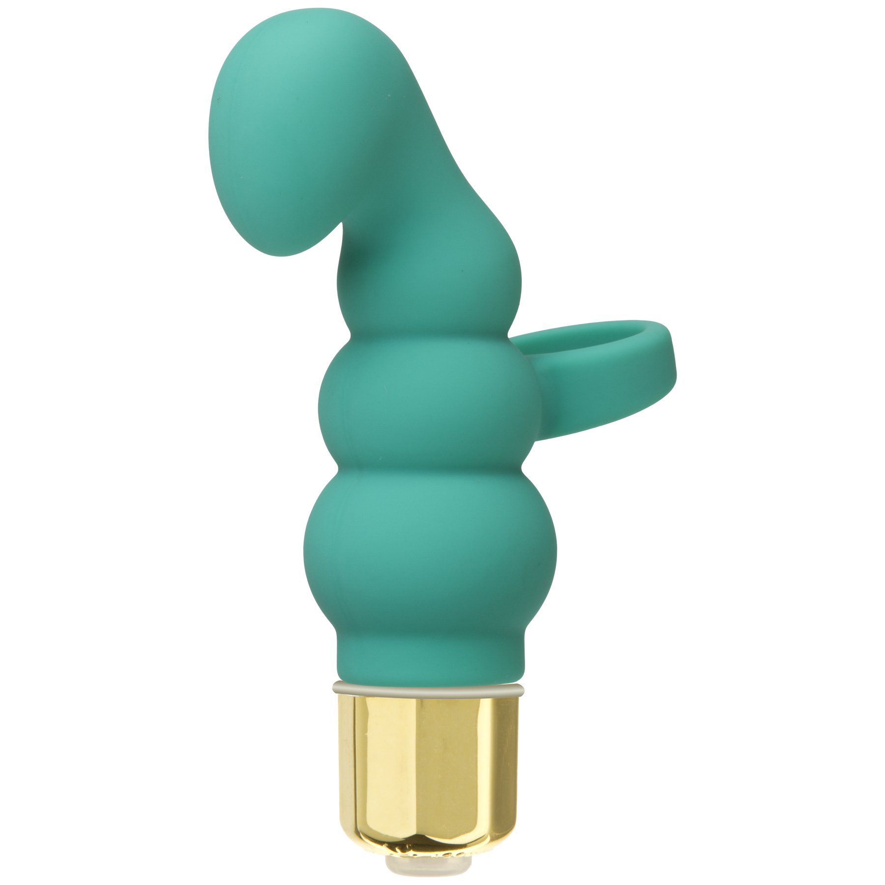 The Pleasurepillar mini vibrátor